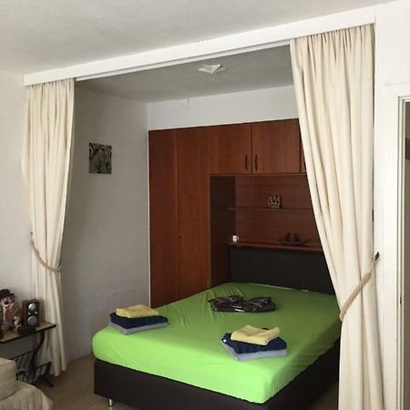 Апартаменти Studio Oostende Budget Екстер'єр фото
