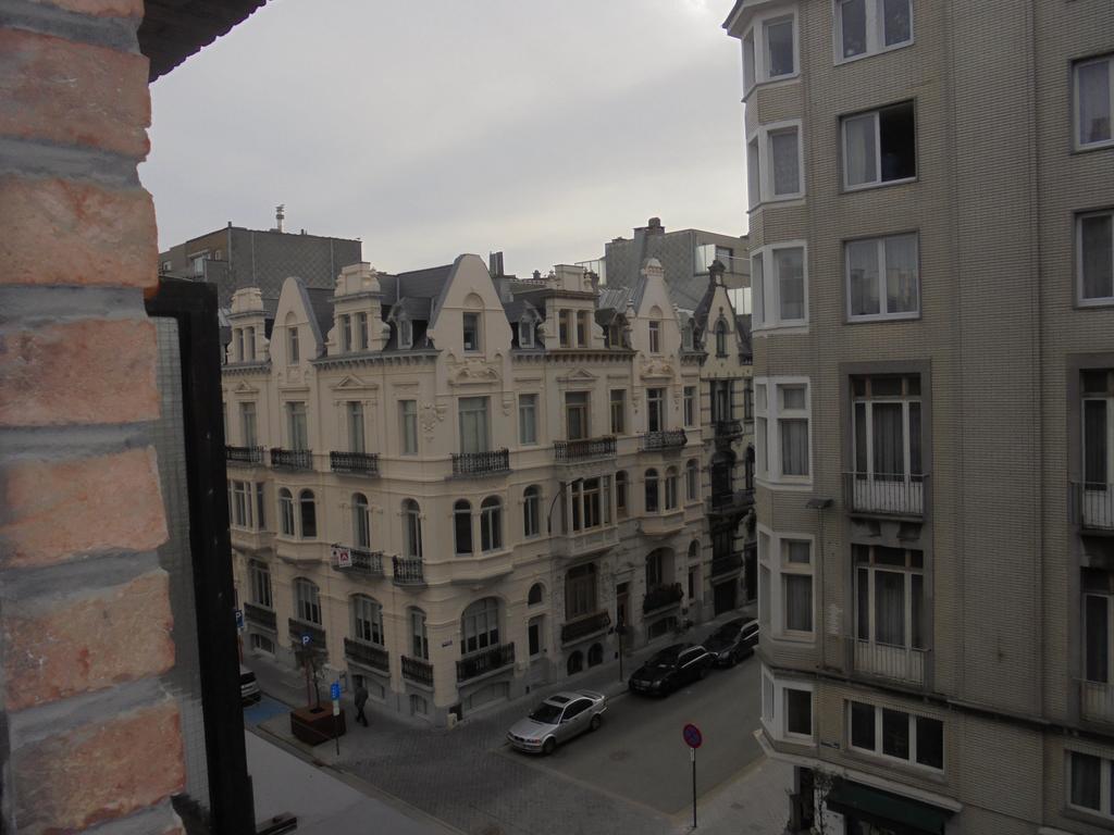 Апартаменти Studio Oostende Budget Номер фото